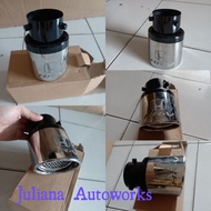 Honda Hrv Muffler Cutter Exhaust with Hrv Logo - Honda Hrv Accessories