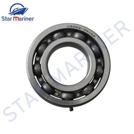 SALE 09262-35052 Bearing 35*72*17MM For SUZUKI Outboard Motor 2 Stroke DT40C DT50A DT40 DT55 DT60 DT