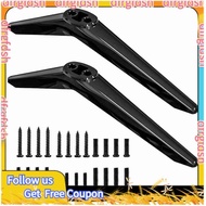 【D&F】Stand for  TV Stand Legs 28 32 40 43 49 50 55 65 Inch,TV Stand for   TV Legs,Replacement TV Leg