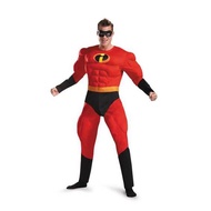 Mr Incredible Costume