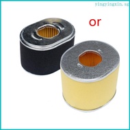 YIN Air Filter Cleaner GX200 5 5HP 6 5HP Engine Motor Generator Lawn Mower