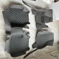 Custom Car Floor Mat for Volkswagen Golf all model Golf 6 Golf 7 8 Golf 5 GTI Golf R Variant Convert