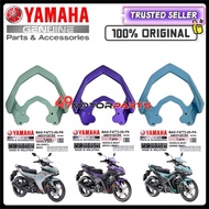 Y16 V1 V2 ABS Y16ZR SPOILER SEAT BAR
