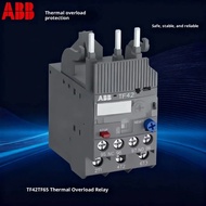 Authentic ABB Relay TF42- 2.3-7 Series Thermal Overload Relay TF65--47-60 Thermal Overload Protector