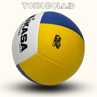 MIKASA Volleyball Volleyball Volleyball MIKASA MV211S volleyball size 5