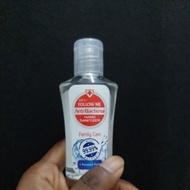 Follow Me Hand Sanitizer