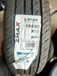 [DELIVERY ] ZMAX LY688(2023) 195/60R16 195 60 16 195/60/16 195-60-16 * Price For 1pcs