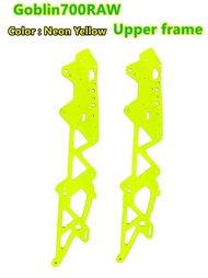 Goblin 700RAW-Upper frame