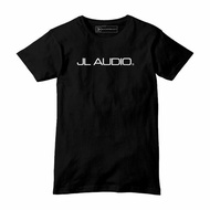 Kaos JL AUDIO Logo