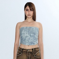 Merge Official - Jenna Tube Top (พร้อมส่ง)