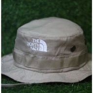 TOPI RIMBA TNF SUMMIT SERIES / TOPI OUTDOOR / TOPI BUCKET PENDAKI GUNUNG