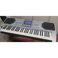蘆洲自取 Boston BSN-250 鋼琴 電子琴 標準61鍵可攜式電子琴 Keyboard