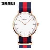 SKMEI Watch 1181 Original Water Resistant 30M - Blue Red