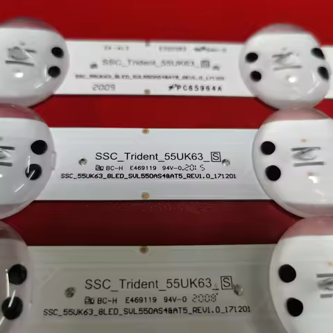 For 55 inch LCD TV SSC_55UK63_8LED_SVL550AS48AT5_REV1.0 55UK6400PLF 55UK6300PLB 55UK6300PTE 55UK6320
