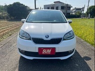 skoda citigo 2018