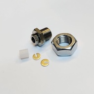 Ego 30-110 thermostat + threaded nipple. cn