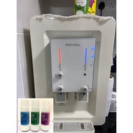 Coway Replacement 6inch Filter Neo , Villaem , Petit , Ferry Model