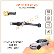 HONDA ACCORD S84 / S86 (1999 - 2003) FRONT LOWER ARM LEFT / RGHT