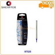 ไส้ปากกา โรลเลอร์บอล Sheaffer Roller Ball Refill เชฟเฟอร์ 97525 97535 ใหม่ แท้ 100% luxury pen