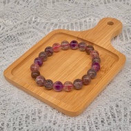 超級七 水晶手鏈 10 mm