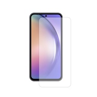 Tempered Glass Anti-Scratch Clear Glass Samsung A54