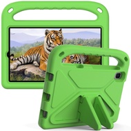 Case for Huawei Matepad T8 8.0 inch MediaPad M5 Lite 8.0" MediaPad M6 8.4" MediaPad T5 (10.1") Matepad T10/T10S Kids Safe Eva Shockproof Stand Case Cover