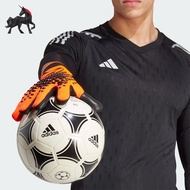 Adidas/Adidas Genuine PRED GL PRO Falcon Football Goalkeeper Gloves HN3349