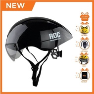 ROC 18 Genuine Bicycle Helmets Brand ROC HELMET