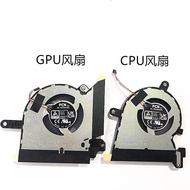 New Replacement Cooling Fan For ASUS ROG GV302X FLOW X13 2023