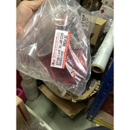 MODENAS GT128 REAR LIGHT COVER SET