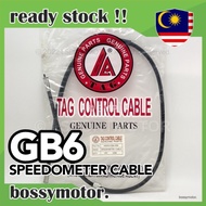 HONDA GB6 SPEEDOMETER CABLE 44830-GB6-900 SPEEDO METER CABLE