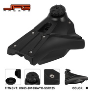 ถังน้ำมันสำหรับ KTM 65 2016 KAYO SSR125อุปกรณ์เสริมรถจักรยานยนต์