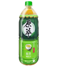 原萃日式綠茶 (12入)