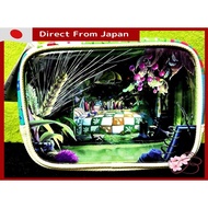 〔Japan Direct〕Ghibli Park Limited Edition Adventure Squad The Borrower Arrietty Arrietty Pouch