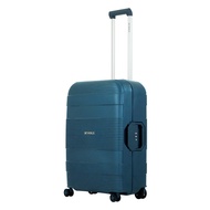 BP WORLD กระเป๋าเดินทาง รุ่น Elite 8001 ขนาด 24 นิ้ว