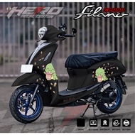 NEWEST GRAND FILANO DECAL STICKER - GRAND FILANO PREMIUM DINO BOBA DECAL STICKER