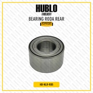 Rear Wheel Bearing Lahar Bearing Nissan Serena C24 C 24 HUBLO BLUE
