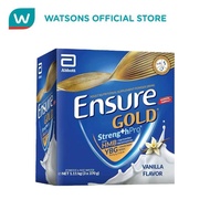 Ensure Gold ±HMB 2.4Kg 1.6Kg 1.2Kg 850g Chocolate/Vanilla Flavor