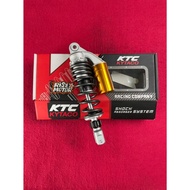 SHOCK KTC KYTACO MIO GREY TSS 01 300 MM
