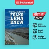 Folks Lena Knew - Paperback - English - 9781456733308