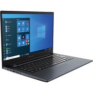 Toshiba X40-J Business Laptop | i7-11th/16GB/512GB | 14.0'' Touch | Win11/Office 2021