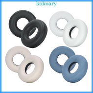 KOK Breathable Ear Pad for WHCH520 CH520 Headphones Soft Replacement Ear Cushions Easy Installation 