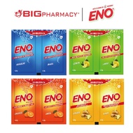 ENO Sachets - Ginger, Regular, orange, lemon  (4.3g x 2 )