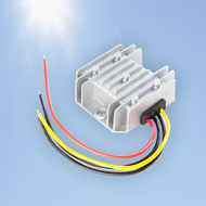 96W DC12V to DC48V Step Up Converter 2A / DC-DC Converter 2A