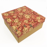 ☆╮Jessice Grocery Shop╭☆Packaging Supplies Huafugui Cake Box 4 inch Empty Box 10pcs $360