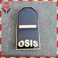 One Osis Strip - Evolet Osis Strip I - Evolet Osis Without Logo - Harapan Mulya