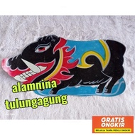 Celeng Piggy Bank Toy Gutter for Children Check First