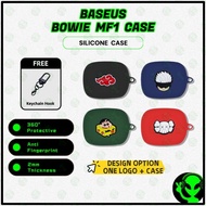 Baseus MF1 Case True Wireless Earbud Protective Shell Soft Silicone Case Earphone Cover Baseus Bowie