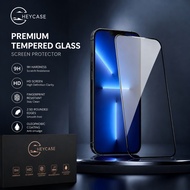 Full Cover 11D Screen Protector For iPhone 11 12 13 PRO MAX Glass For iPhone 14 Pro 8 Plus XS Max XR