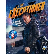 K-BLURAY #I, the Executioner 2024 ‧ Action/Crime #Hwang Jung-min, Ahn Bo-hyun, Oh Dae-hwan #KOREA MO
